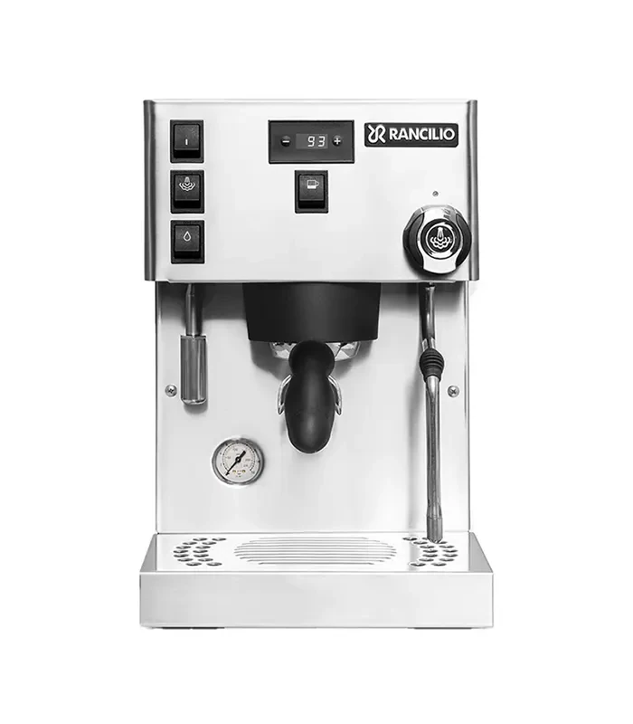 Rancilio Silvia Pro X