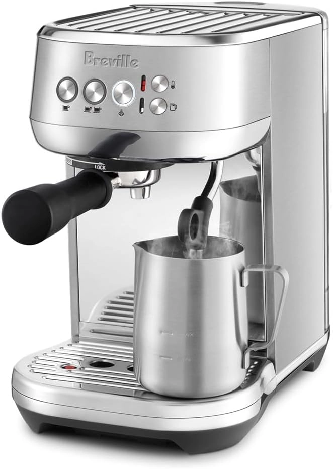 Breville Barista Pro